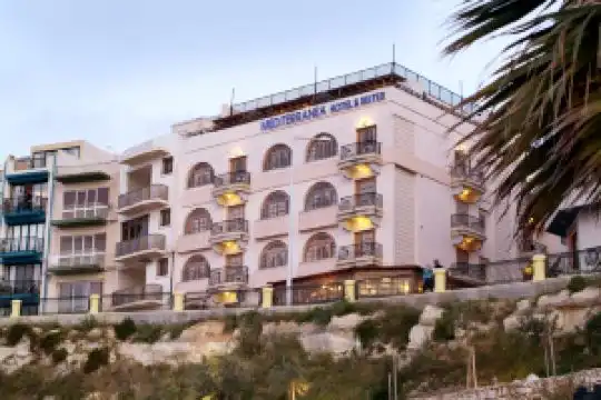 The Mediterranea Hotel & Suites, St. Pauls Bay