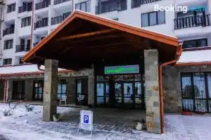 Rivendell Apartments Gardens Complex