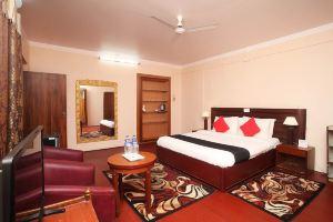 Capital O 699 Hotel Sneha, Nepalganj