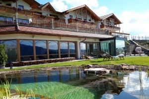 Hotel Rosslaufhof, Kastelruth