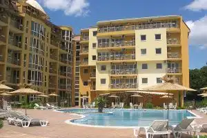 Joya Park Hotel, Golden Sands