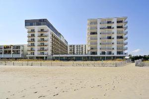 Henlopen Unit 802 by Long & Foster Hotel, Rehoboth Beach