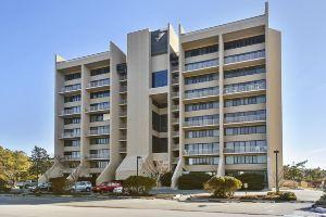 21 Ocean Dr Unit 905 North Shores by Long & Foster Hotel, Rehoboth Beach