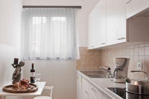 Double Room, Ascona