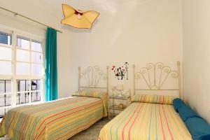 Santa Clara (CIL275) Hotel, Conil de la Frontera