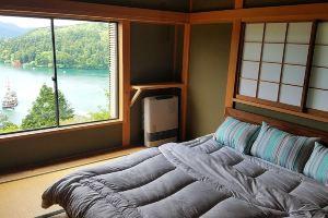 Hakone Lake View Hotel, Hakone