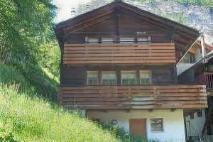 Gädi - INH 25456 Hotel, Zermatt