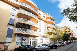 Edificio Mediterranea II Hotel, Torrevieja