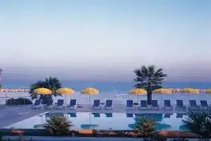 Palm Beach Hotel & Bungalows, Larnaka