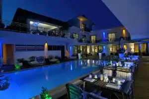 The D Hotel Spa & Resort, Cesme