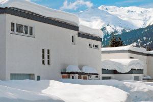 Classic C - One Bedroom, Davos