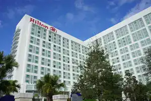 Hilton Hotel, Orlando