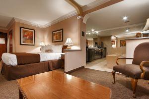 Best Western Plus Suites Hotel - Los Angeles LAX Airport, Inglewood