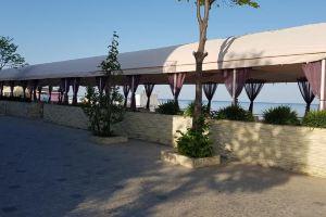 Hotel Da Nonna, Odessa