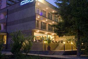 Kamenec Hotel, Nessebar