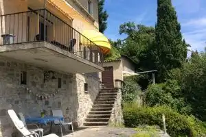 Bellaterra A by Fewotessin Hotel, Locarno