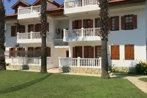 Beyaz Villas, Dalyan