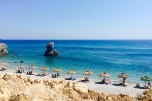 Seaside Studios Karpathos, Arkasa