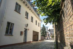 TeigenHeim Hotel, Rudesheim am Rhein