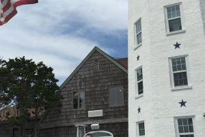 Apartment in Royal Atlantic Beach Resort, Montauk