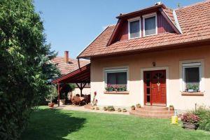 Erika Apartmanház, Gyula