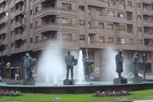Apartamento Gran Via Logroño, Logrono