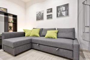 Appartamento Aurora Apartments, Torino