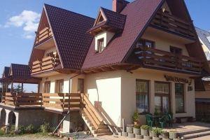 Willa Chycówka Hotel