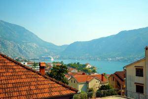 Apartments Dionis, Kotor