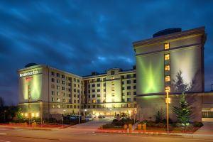 Residence Inn Seattle Downtown, Bellevue