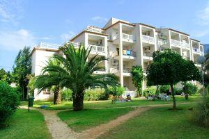 Ona Ogisaka Garden Hotel, Denia