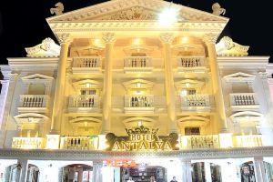Hotel Riva, Durres