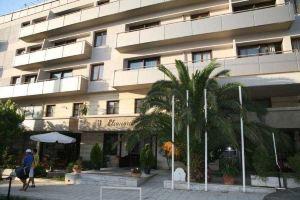 Eleonora Apartments, Rethymno