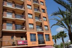 Apartamentos Blanco y Negro, Lloret de Mar