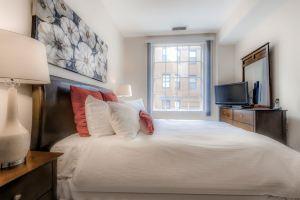 Global Luxury Suites at Main Street, Irvine