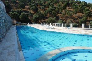 Flipflops Apartments, Gulluk
