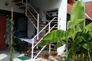 Ákos Apartment, Harkany