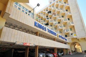 Beautiful Kinneret View Lakeside Apartment, Tiberias