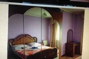 Apartment on Krasnaya 139, Kokshetau