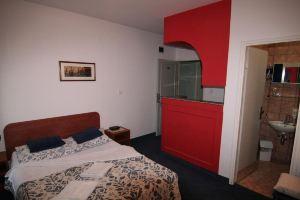 Apartments Barba Gerga, Omisalj