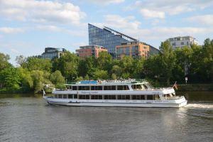 Deluxe Apartment Deutschherrnufer, Frankfurt am Main