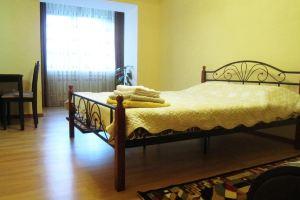 Studio Apartment Zaporozhye, Nyzhnya Khortytsya
