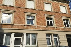Apartment Stephi, Baden-Baden