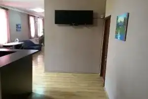Pegass Hotel, Rustavi