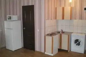 Apartment on Lokomotivnaya, Ulyanovsk