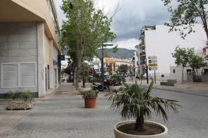 2F Mtr - Temporary Rent 3Bedrooms Old Town, Marbella