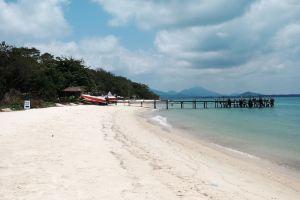 Ban See Fah Hotel, Samet Island