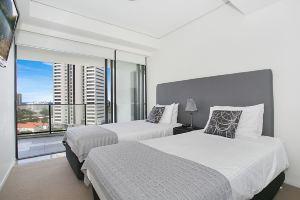 A Perfect Stay - Sierra Grande Hotel, Gold Coast