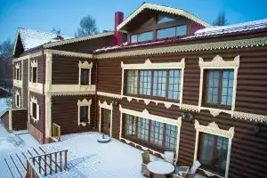 Baikalskaya Residence Apartments, Severobaykalsk