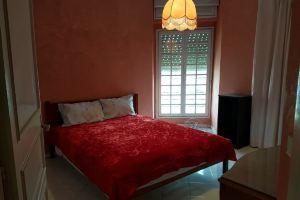 Apartment with 2 Bedrooms in Tanger, with Wonderful Sea View and Wifi - 500 m from The Beach, Tangier